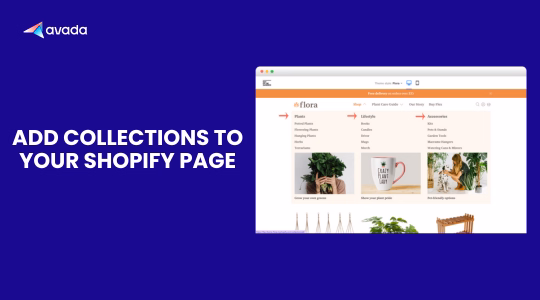 How to Add Collections to Your Shopify Page: Step-by-Step Guide